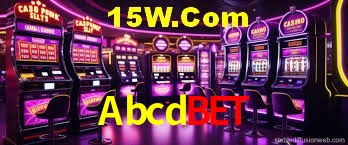 Experiência VIP Abcdbet