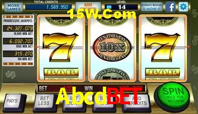 Provedores de Jogos Abcdbet