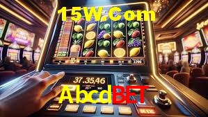 Welcome Bonus Abcdbet
