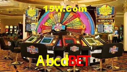 Mesa de Roleta Abcdbet