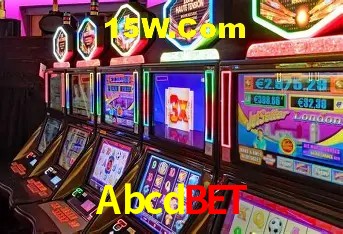 Casino Ao Vivo Abcdbet