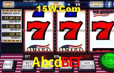 Casino Ao Vivo Abcdbet