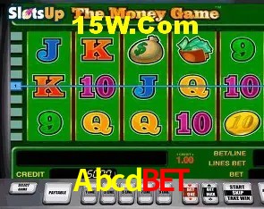 cassino Abcdbet