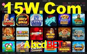 Tournaments Abcdbet