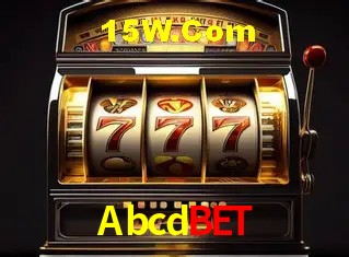 Jogos de Slot Abcdbet