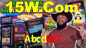 VIP Casino Abcdbet