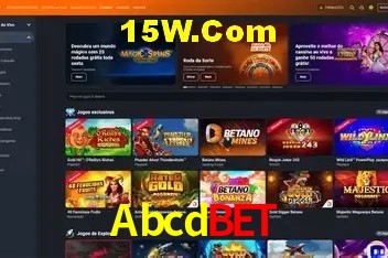Promoção Relâmpago Abcdbet