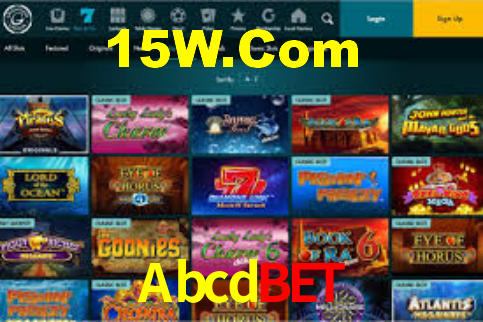 Abcdbet